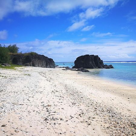 Вилла Rarotonga Golfseaview Экстерьер фото