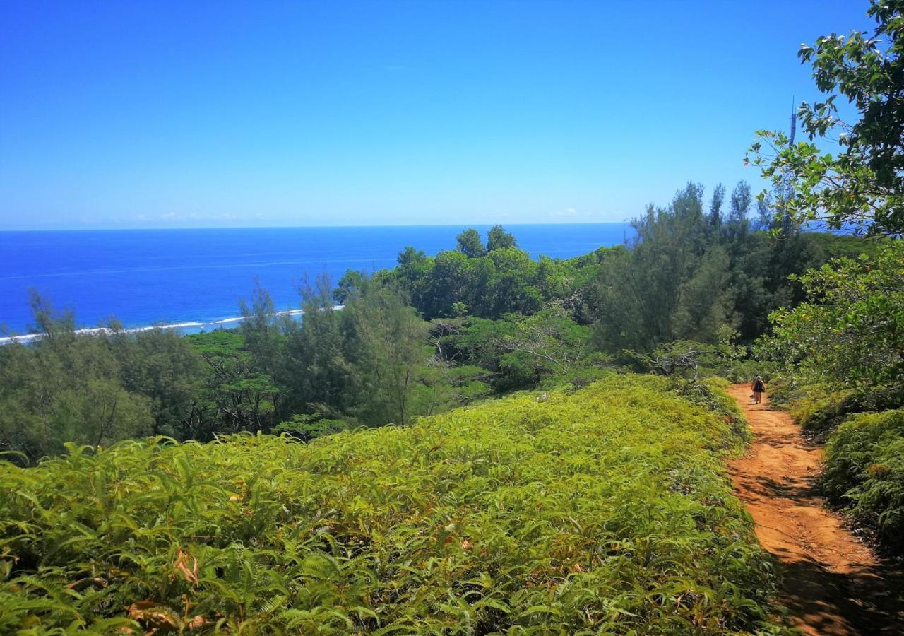 Вилла Rarotonga Golfseaview Экстерьер фото