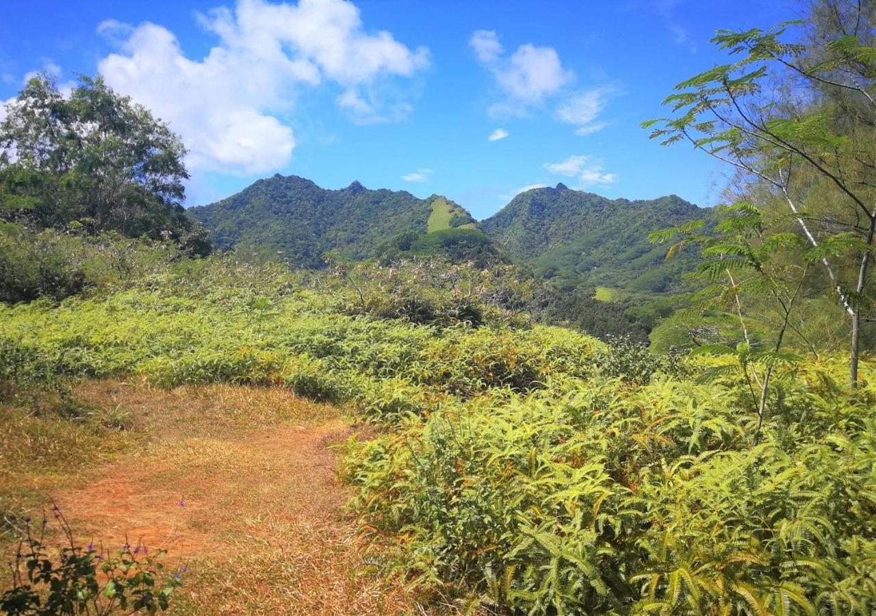 Вилла Rarotonga Golfseaview Экстерьер фото
