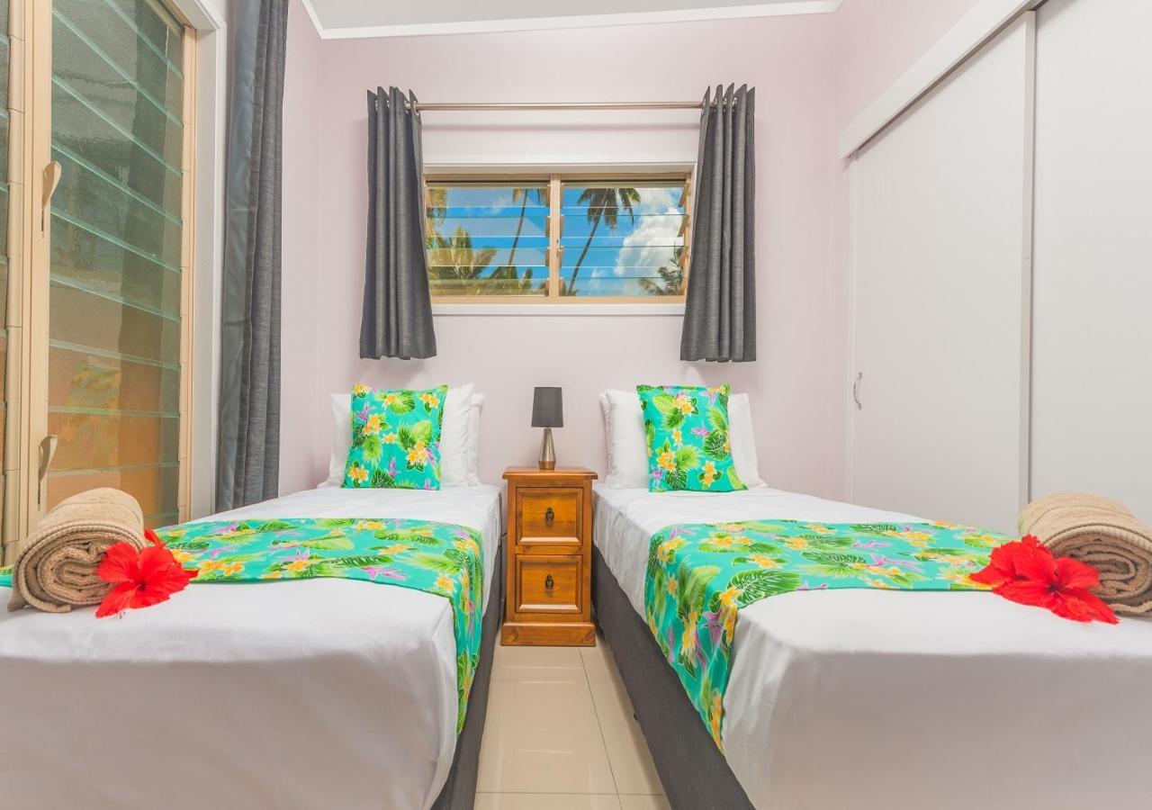 Вилла Rarotonga Golfseaview Экстерьер фото